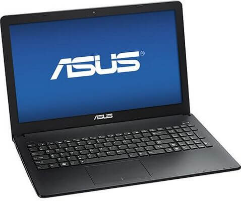 Замена процессора на ноутбуке Asus X501A